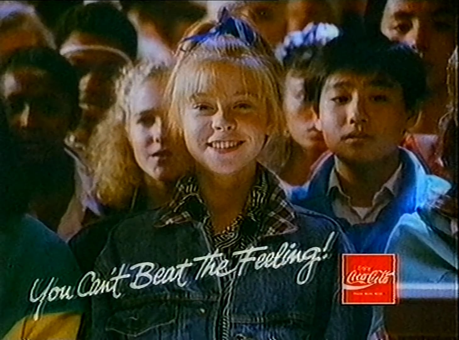 Coca-Cola Tomorrows People